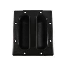 Professional Recessed Speakers Cabinet Handles 172x148 Handle Pull-Out Handle Speaker for Stage Speakers