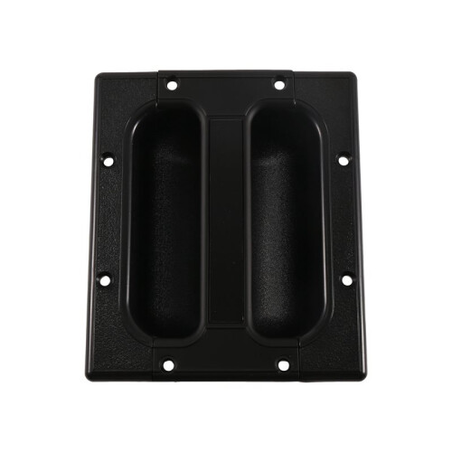 Professional Recessed Speakers Cabinet Handles 172x148 Handle Pull-Out Handle Speaker for Stage Speakers 1