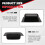 Professional Recessed Speakers Cabinet Handles 172x148 Handle Pull-Out Handle Speaker for Stage Speakers 7