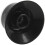 Guitar Knobs 10 Volumes and 10 Tones Silver Top Hat Bell 6