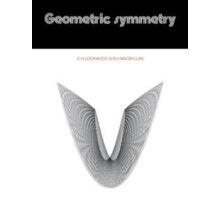 Geometric Symmetry by E. H. Lockwood Paperback Book