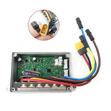 För Max G30/G30D/G30L Kontrollpanel - Moderkort Reservtillbehör Max G30 Display