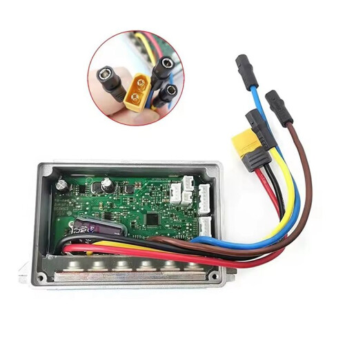 For  Max G30/G30D/G30L Controller Dashboard -  Mainboard Replacement Accessory Max G30 Display