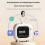 AI Children'S Dialogue Toys Talking Robots, Intercommunicating Global Language Translator, Educational Learning Aid 7