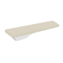 Diving Board Cover Weatherproof UV Dust Protection 10 Foot