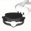 Facial Interface Bracket Mask for  Meta Quest 3 Breathable Face Cover Frame for Meta Quest 3 VR Accessories 2
