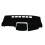 Car Dashboard Cover Pad Dash Mat Dashboard Pad for  NV200 2010-2018 Light Shielding Pad 1