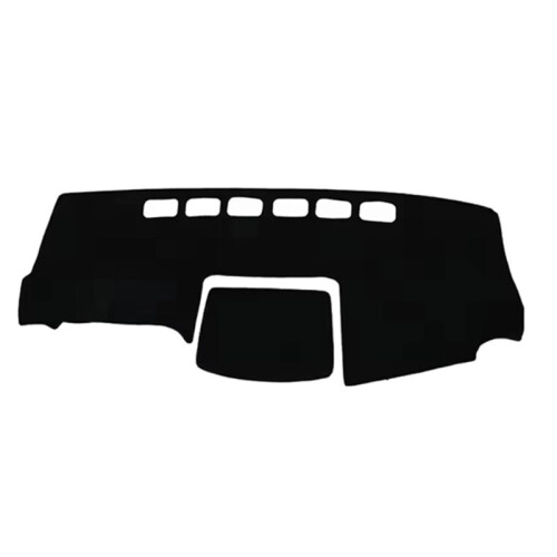Car Dashboard Cover Pad Dash Mat Dashboard Pad for  NV200 2010-2018 Light Shielding Pad
