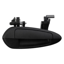 Exterior Door Handle for LINEA (323, 110) 1.4 T-Jet 2007-2013 Rear Right 735499510