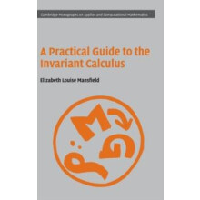 A Practical Guide to the Invariant Calculus by Elizabeth Louise Mansfi