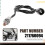 For  D-Tracker 125 KLX 125 O2 Oxygen Lambda 21176-0094 211760094 6
