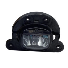 68447904AC Car Front Fog Lamp Light Assembly for Grand Cherokee 2021-2023