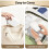 1 Pc CCD Camera Bag Storage Box Small Camera Shock Box Suitable for Most Cameras, Waterproof Protective Cover 5