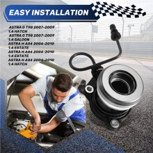 Central Slavcylinder för  Astra GH Combo Corsa D Meriva A Tigra 1.4 1.2 1.7 9126238 5679331 510006310