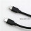 Type-C to Type-C Cable Fast Charge Trigger Power Cord Charging Cable Converter Wire 1m 6