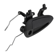 Exterior Door Handle for LINEA (323, 110) 1.4 T-Jet 2007-2013 Front Right 735499610