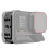 Battery Charging Interface Side Cover for  Ace Pro 2, Aluminum Alloy Quick-Release Camera Side Cover Replacement 4