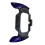 Ergonomic Hand Grip Holder Case for PS Vita 2000 Gaming Accessory Bracket with Enhanced Control and Stability 3