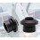 1X Microscope Adapter C-Mount Mounting CCD Camera Adapter Diameter 38mm Digital Tube for  Microscope Camera TV Tube 5