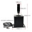 PC Game Simulation Gear Hall Linear Diagram Master USB Plug and  Shift Lever for  Simulation Racing Game 6