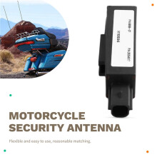 Motorcycle Security Antenna Relay 28054517 for Davidson Electra Glide CVO 2014-2019
