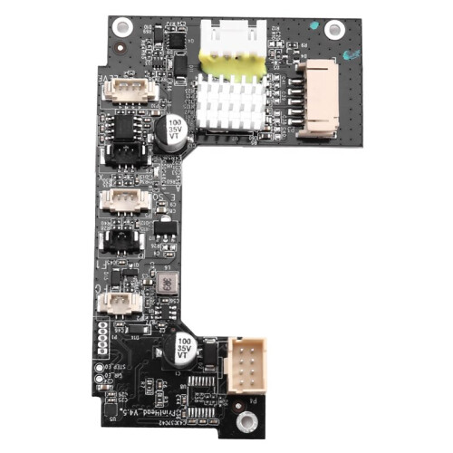 1Pc for  KOBRA S1/S1 COMBO PRINT  PCBA PrintHead-V4.5 1