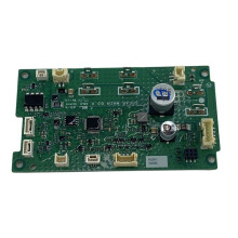 Motherboard for Dyad U10 Cordless Floor Scrubber Accessories