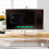 For   &  2  Speaker Holder Anti-Slip Tabletop Bracket Speaker Stand for Enhanced Stability Silver 1