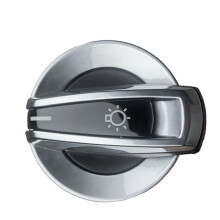 Car Headlight Button 61319472970 for 5 6 Series G30 G32 X3 X4 G01 G02 G08 X3M X4M M5