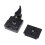 323 Quick Release Plate Clamp Adapter for  200PL-14 Camera Tripod 1