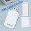 USB 2.0  Card Reader SIM USB Card Reader EasyPay ESIM Card Reader Connector Adapter 2