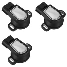3X Throttle Position Sensor TPS Sensor 89452-22090 89452-06010 for Geo LS400 Camry 1985003011