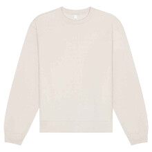 (L, Dust) Bella + Canvas Unisex Adult Heavyweight Crew Neck Sweatshirt