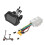For   G2Max Electric Scooter LCD Dashboard Display Digital Meter LCD Instrument Dashboard Screen Display 6
