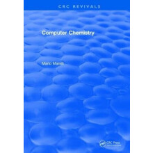 Computer Chemistry by Mario Marsili Hardcover Book