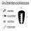 4 Pack Adjustable  Tee Height Tool,  Training Aid, Tee Height Setter Adjustable Tees for Mats Tee Height Setter 7