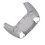 For PS5 Controller Replacement Kit Grip Back Housing Bottom Shell for BDM-020/030 Models 5