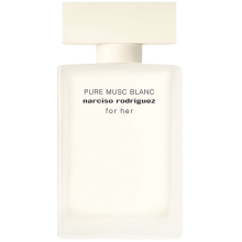 Narciso Rodriguez Pure Musc Blanc-50 ml