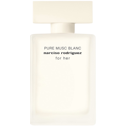 Narciso Rodriguez Narciso Rodriguez Pure Musc Blanc-50 ml