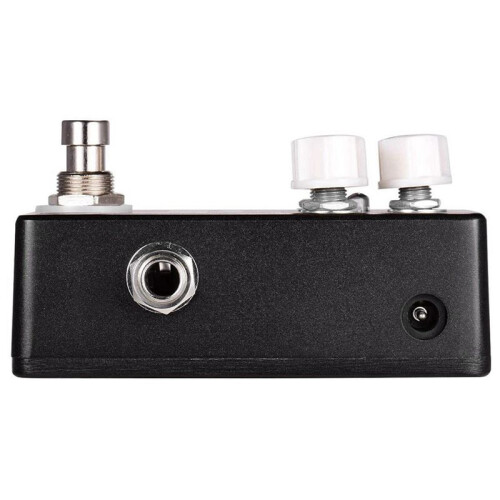 2X MOSKY  Muff Fuzz Distortion Electric Guitar Effect Pedal 2