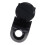 Lua Outlet Hole Conductor Lua Modification Accessories Thin Bell Port Wire Gauge Modification Accessories Black 7