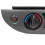 Car Dash Heater A/C Climate Control Temperature  Panel Unit 55902-06040 for  Camry 2002-2006 US Version 6