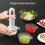 Household Wireless Electric Meat Grinder Kitchen Multi-Function Food Processor Garlic Masher Small Meat Grinder 5