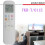 6X New YKR-T/011E Remote Control Replacement for AUX Air Conditioner Remote Control ,White 5
