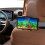 Car Stand for Switch2//OLED Console 360-Degree Rotatable Quick-Release Mount Adjustable Stand Game Accessory 9