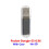 Placa de Desenvolvimento ESP32-S3 Pocket-Dongle-S3 N16R8 com Tela LCD de 0,96 Polegadas 1