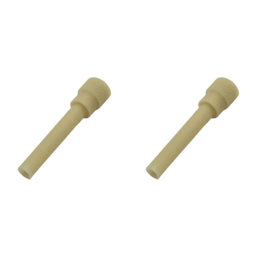 2X Automatic Transmission Oil Level Overflow Channel for   AL4 221335