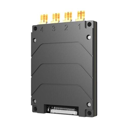 CF-E714 RFID Reader Module 902-928MHz 4  15m Long Range Iso18000-6c for Warehouse and Timing Management 2