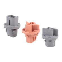 6pcs for Land Prado LC120 2003-2009 Bulb Base Tail Light Socket Brake Light Socket Reversing Light Socket