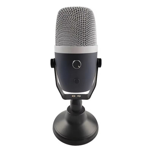 Desktop USB Live-Microfoon Computeropname Gaming Stem Zang Professionele RGB-Microfoon voor Studio-Opnames